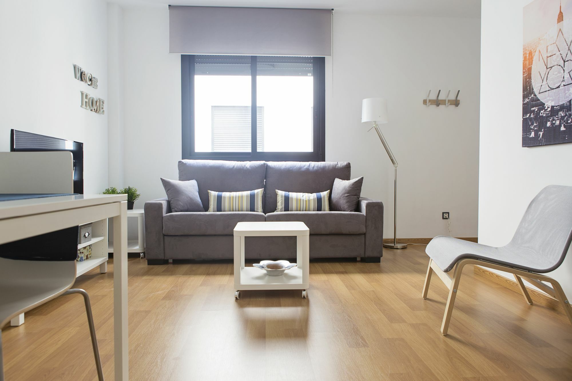 Suncity Refino Con Piscina Appartement Málaga