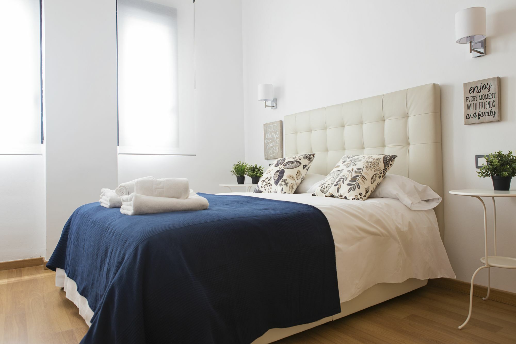 Suncity Refino Con Piscina Appartement Málaga