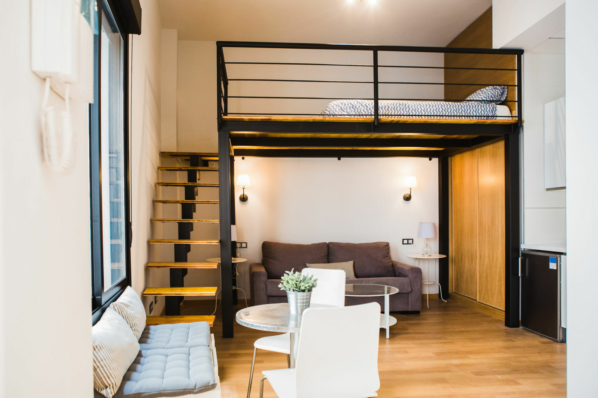 Suncity Refino Con Piscina Appartement *