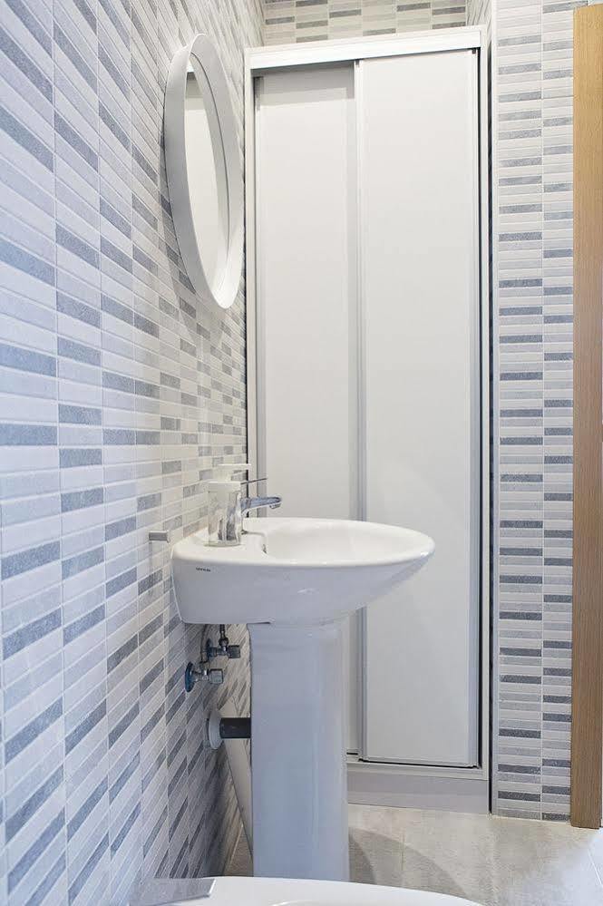 Apartamento Suncity Refino Con Piscina