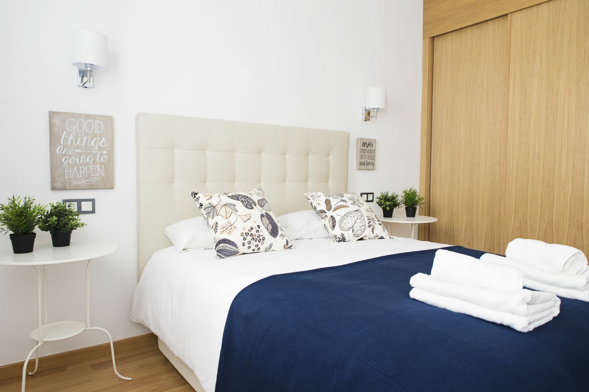 Suncity Refino Con Piscina Apartamento