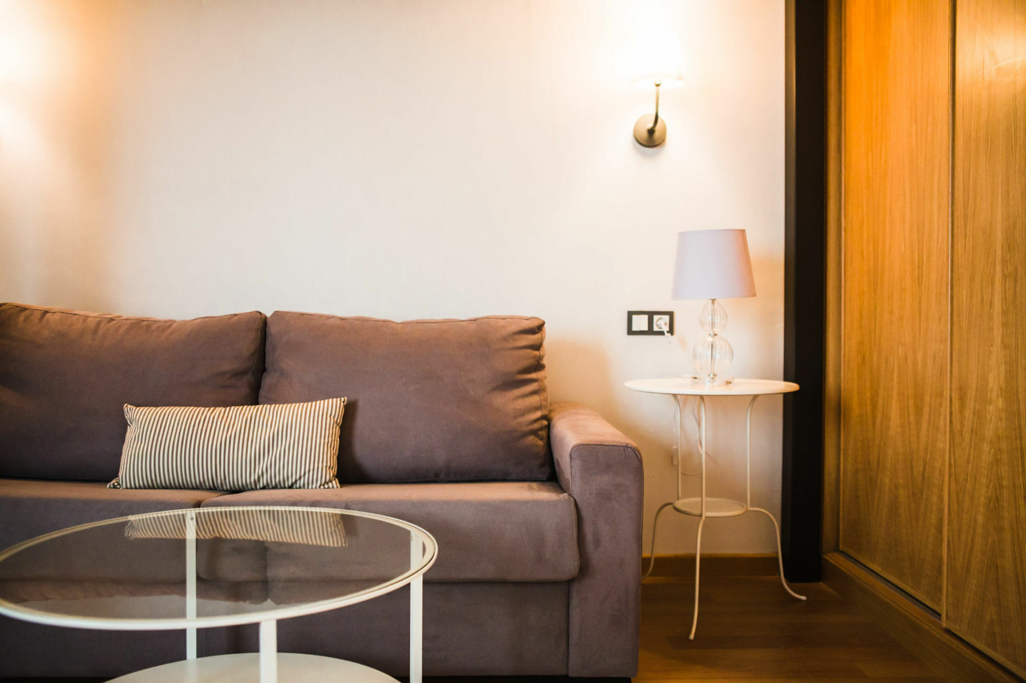 Apartamento Suncity Refino Con Piscina *