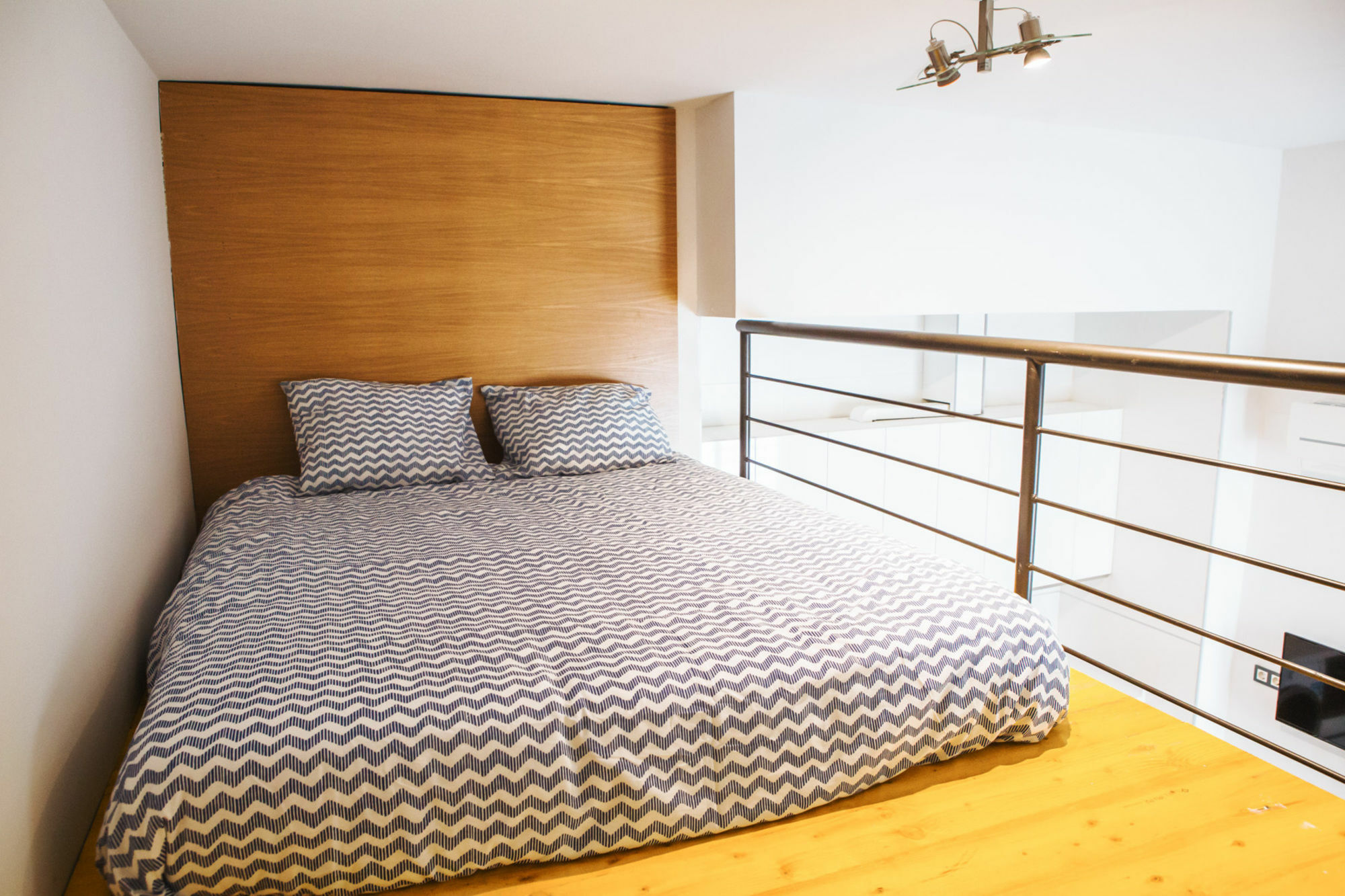 Apartamento Suncity Refino Con Piscina Málaga