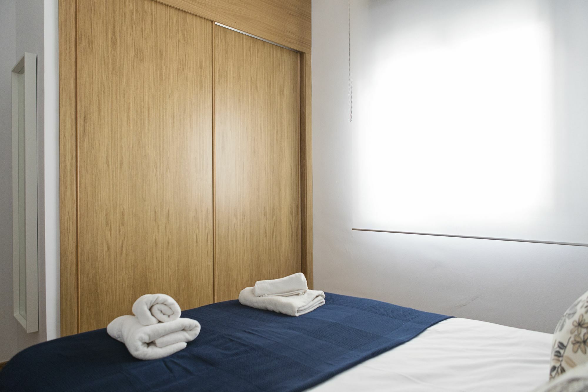 Apartamento Suncity Refino Con Piscina
