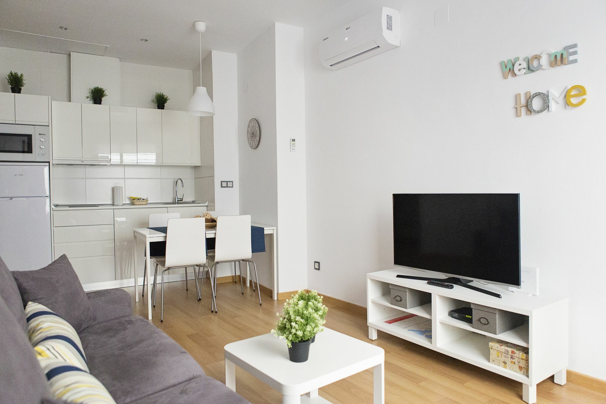 Suncity Refino Con Piscina Apartamento