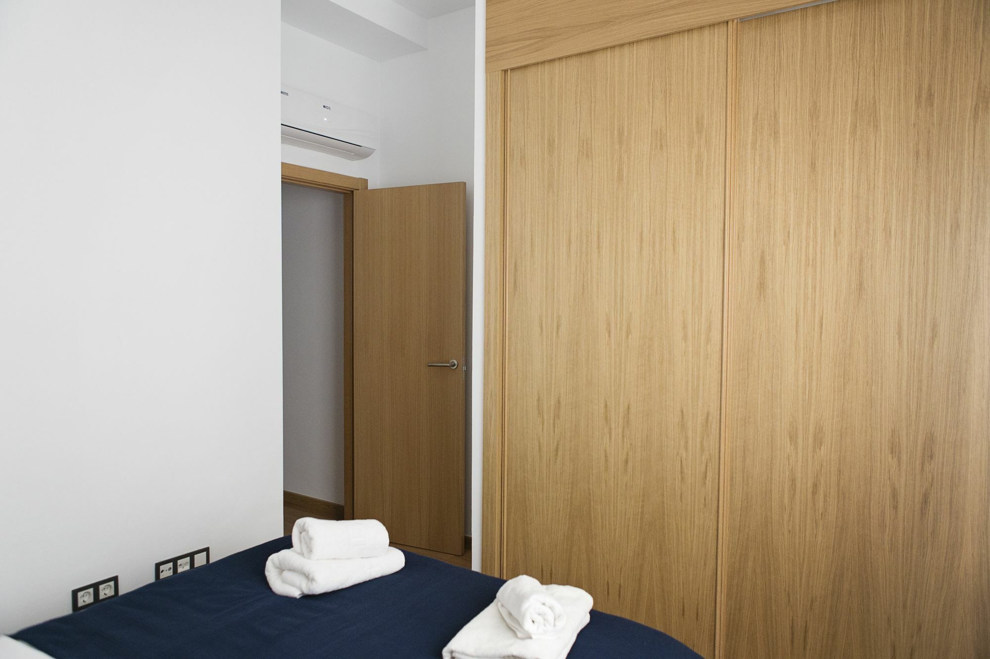 Suncity Refino Con Piscina Apartamento *
